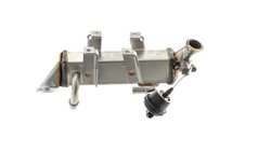 RADIATOR RECIRCULARE GAZE ESAPAMENT MAHLE CE 19 000P - Compatibil cu NISSAN, OPEL, RENAULT