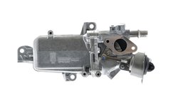 RADIATOR RECIRCULARE GAZE ESAPAMENT MAHLE CE 36 000P - Compatibil cu RENAULT