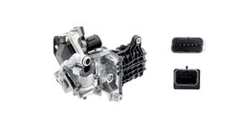 Radiator recirculare gaze esapament MAHLE CE 4 000P