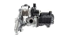 RADIATOR RECIRCULARE GAZE ESAPAMENT MAHLE CE 42 000P - Compatibil cu CITROEN, DS, FORD, FORD USA, PEUGEOT