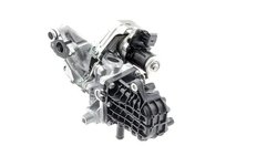 RADIATOR RECIRCULARE GAZE ESAPAMENT MAHLE CE 42 000P - Compatibil cu CITROEN, DS, FORD, FORD USA, PEUGEOT