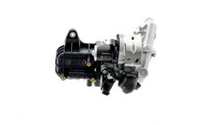 Radiator recirculare gaze esapament MAHLE CE 4 000P