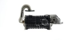 RADIATOR RECIRCULARE GAZE ESAPAMENT MAHLE CE 43 000P - Compatibil cu CITROEN, FORD, PEUGEOT