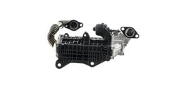 RADIATOR RECIRCULARE GAZE ESAPAMENT MAHLE CE 43 000P - Compatibil cu CITROEN, FORD, PEUGEOT