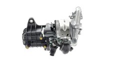 RADIATOR RECIRCULARE GAZE ESAPAMENT MAHLE CE 42 000P - Compatibil cu CITROEN, DS, FORD, FORD USA, PEUGEOT