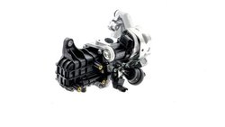 Radiator recirculare gaze esapament MAHLE CE 4 000P