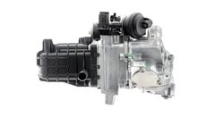 RADIATOR RECIRCULARE GAZE ESAPAMENT MAHLE CE 42 000P - Compatibil cu CITROEN, DS, FORD, FORD USA, PEUGEOT