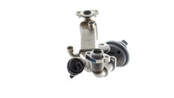 Radiator recirculare gaze esapament MAHLE CE 7 000P