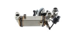 Radiator recirculare gaze esapament MAHLE CE 7 000P