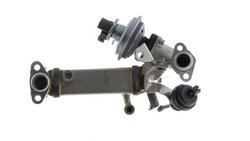 Radiator recirculare gaze esapament MAHLE CE 7 000P