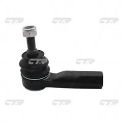 CAP DE BARA CTR CE0033L - Compatibil cu AUDI, JEEP