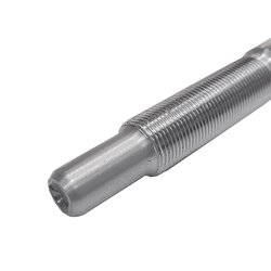 Cap de bara CTR CE0498