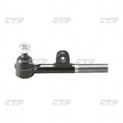 CAP DE BARA CTR CE0702 - Compatibil cu TOYOTA