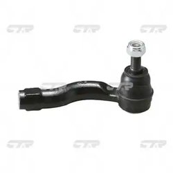 CAP DE BARA CTR CE0742R - Compatibil cu TOYOTA
