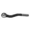 CAP DE BARA CTR CE0856R - Compatibil cu JEEP