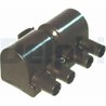 BOBINA DE INDUCTIE DELPHI CE10001-12B1 - Compatibil cu OPEL, VAUXHALL