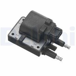 Bobina de inductie Delphi CE10021-12B1