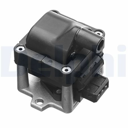 BOBINA DE INDUCTIE DELPHI CE10023-12B1 - Compatibil cu AUDI, SEAT, SKODA, VW
