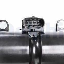 BOBINA DE INDUCTIE DELPHI CE10001-12B1 - Compatibil cu OPEL, VAUXHALL