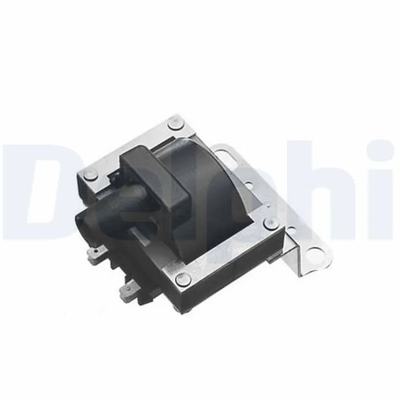 BOBINA DE INDUCTIE DELPHI CE10510-12B1 - Compatibil cu OPEL, SAAB, SUBARU, VAUXHALL