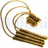 BOBINA DE INDUCTIE DELPHI CE20017-12B1 - Compatibil cu NISSAN, RENAULT