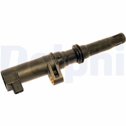 BOBINA DE INDUCTIE DELPHI CE20014-12B1 - Compatibil cu DACIA, LADA, NISSAN, OPEL, RENAULT, VAUXHALL
