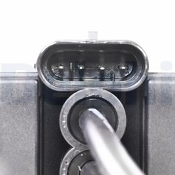 BOBINA DE INDUCTIE DELPHI CE20017-12B1 - Compatibil cu NISSAN, RENAULT