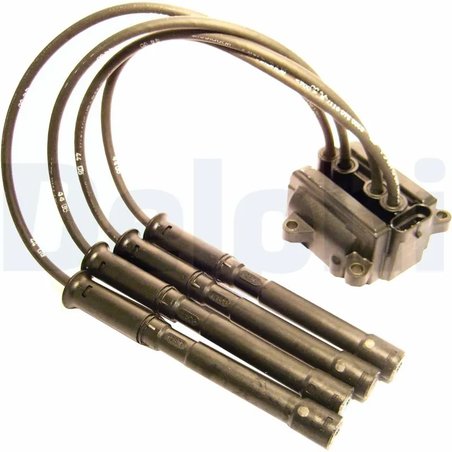 Bobina de inductie Delphi CE20018-12B1