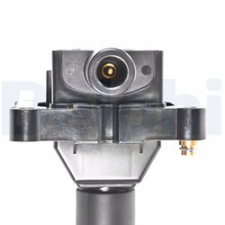 BOBINA DE INDUCTIE DELPHI CE20038-12B1 - Compatibil cu DAEWOO, MERCEDES-BENZ, SSANGYONG, VW