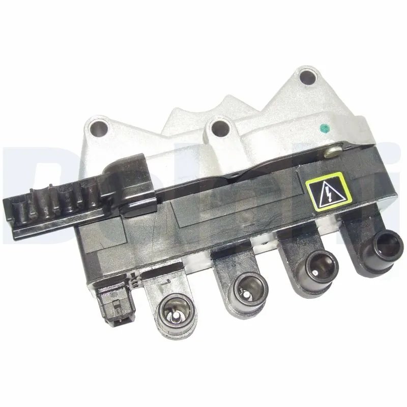 BOBINA DE INDUCTIE DELPHI CE20061-12B1 - Compatibil cu FIAT, LANCIA