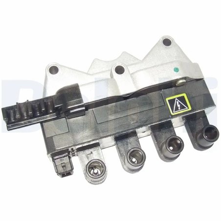 BOBINA DE INDUCTIE DELPHI CE20061-12B1 - Compatibil cu FIAT, LANCIA