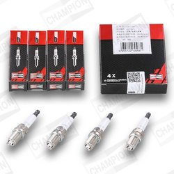Bujie Champion CET12P