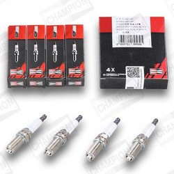 Bujie Champion CET14P