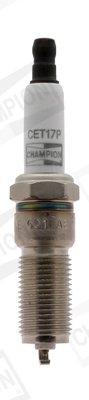 Bujie Champion CET17P