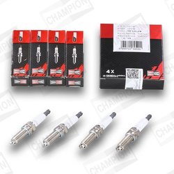 Bujie Champion CET15P