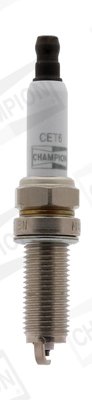 Bujie Champion CET6