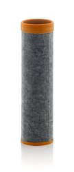 FILTRU AER SECUNDAR MANN-FILTER CF 10 001 - Piesa auto compatibila cu mai multe marci