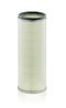 FILTRU AER SECUNDAR MANN-FILTER CF 19 006 X - Piesa auto compatibila cu mai multe marci
