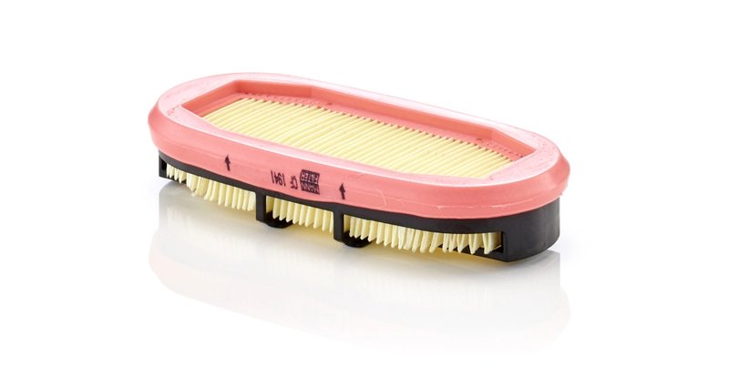 Filtru aer secundar Mann-Filter CF 1941