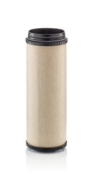 FILTRU AER SECUNDAR MANN-FILTER CF 21 160 - Piesa auto compatibila cu mai multe marci