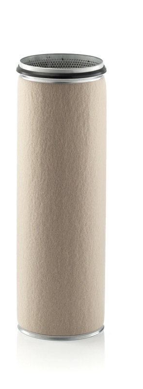 FILTRU AER SECUNDAR MANN-FILTER CF 2100 - Piesa auto compatibila cu mai multe marci