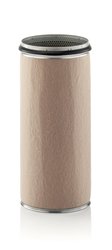 FILTRU AER SECUNDAR MANN-FILTER CF 2100/1 - Compatibil cu IVECO