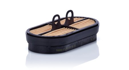 Filtru aer secundar Mann-Filter CF 2120