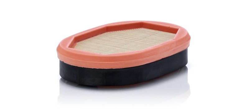 Filtru aer secundar Mann-Filter CF 2135