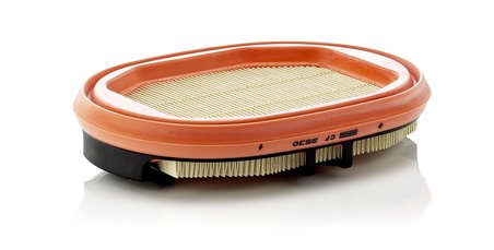FILTRU AER SECUNDAR MANN-FILTER CF 2530 - Compatibil cu MASSEY FERGUSON