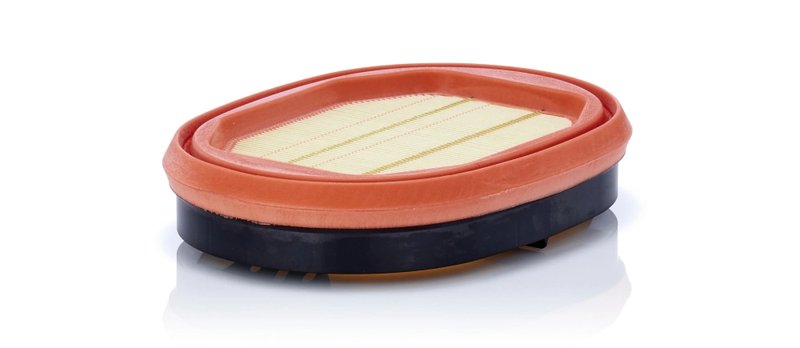 Filtru aer secundar Mann-Filter CF 2550