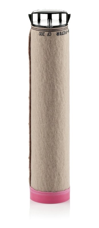 FILTRU AER SECUNDAR MANN-FILTER CF 300 - Compatibil cu NISSAN