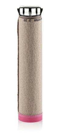 FILTRU AER SECUNDAR MANN-FILTER CF 300 - Compatibil cu NISSAN