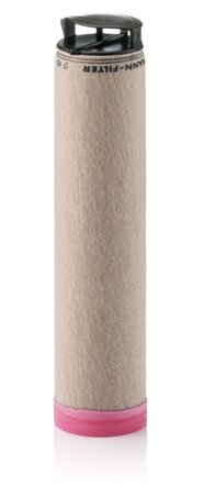 FILTRU AER SECUNDAR MANN-FILTER CF 400 - Compatibil cu AGCO ALLIS, DEUTZ-FAHR, FENDT, JOHN DEERE, ZETOR