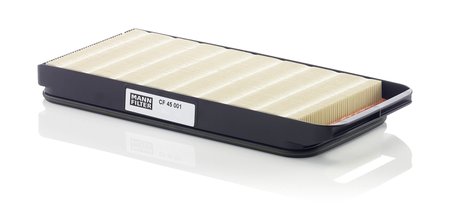 FILTRU AER SECUNDAR MANN-FILTER CF 45 001 - Piesa auto compatibila cu mai multe marci
